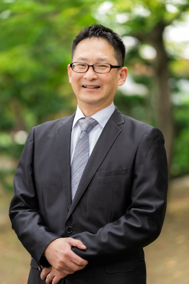 福田薫生のプロフィール写真